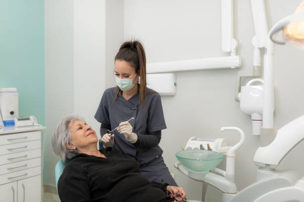 Best Emergency Treatment for Dental Infections or Abscesses in Hays, NC