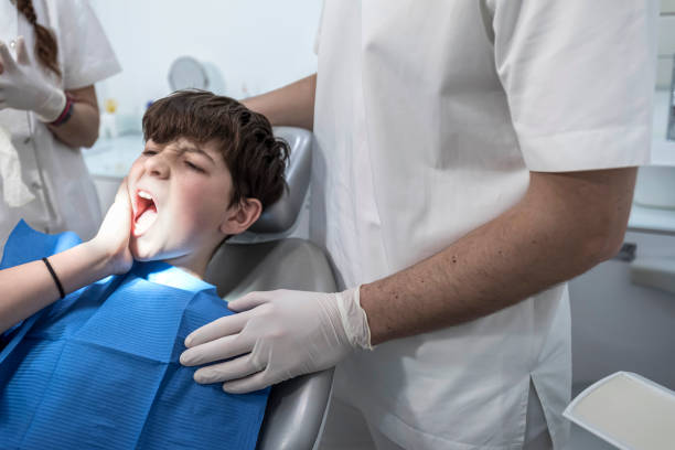 Best Emergency Wisdom Teeth Removal in Hays, NC