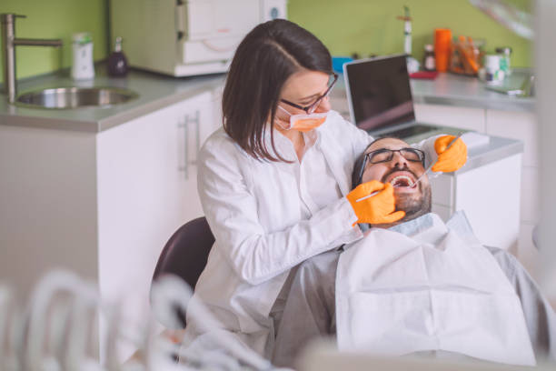 Best Emergency Root Canal Treatment in Hays, NC