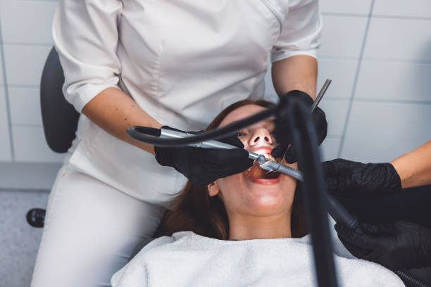 Best Weekend Emergency Dentist in Hays, NC