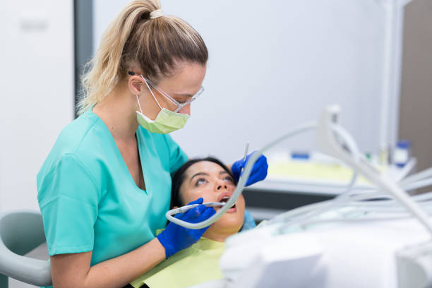 Best After-Hours Dental Trauma Care in Hays, NC