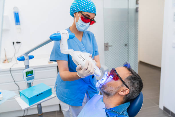Best Pediatric Emergency Dentist in Hays, NC